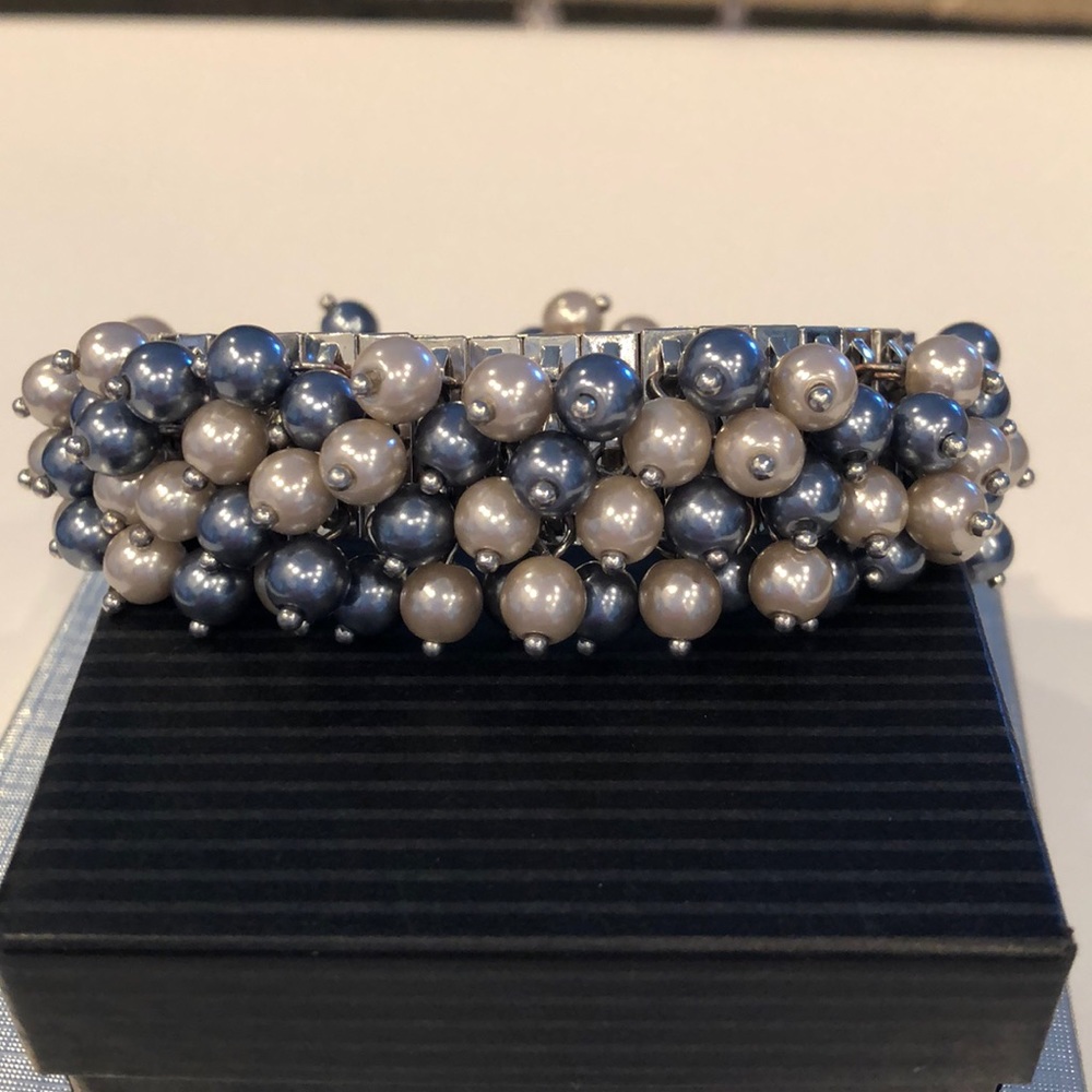 Beaded Bracelet
